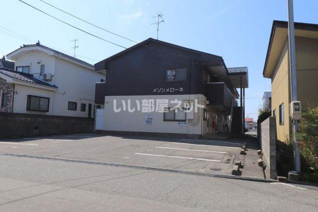 メゾンメローネ(2DK/2階)