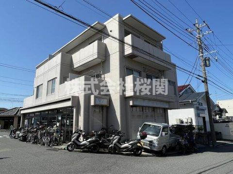 三谷ビル