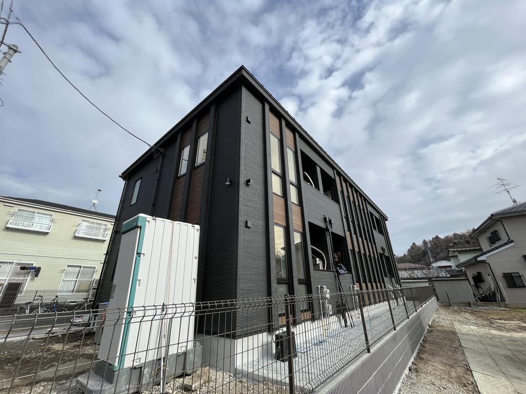ジュネス米ヶ袋
