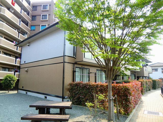 ウェルフェアビレッジ E棟