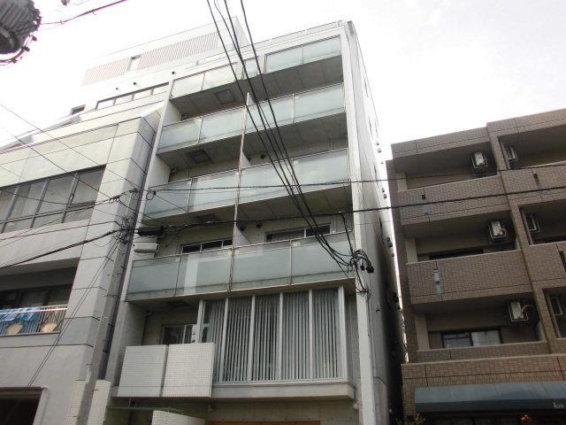タリアセンTALIESIN(ワンルーム/3階)