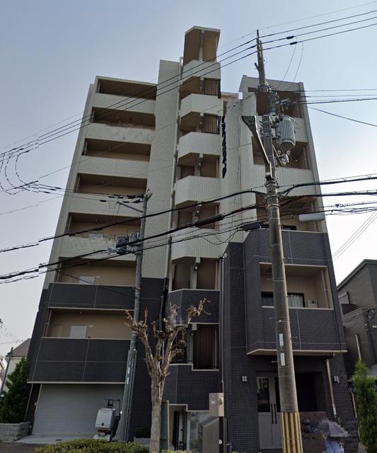 アーリーズ大宮通