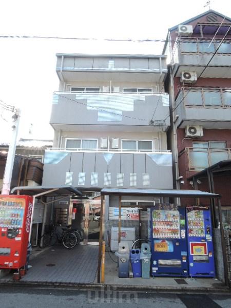 エスポワール松田