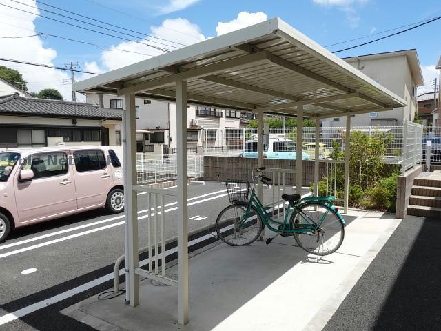 アンカーハウス