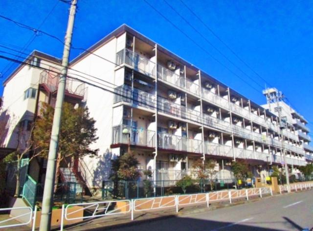 サングリーン南大沢