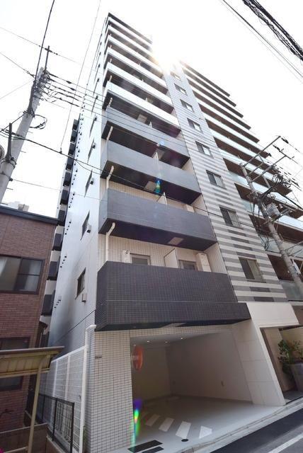 エストゥルース入谷