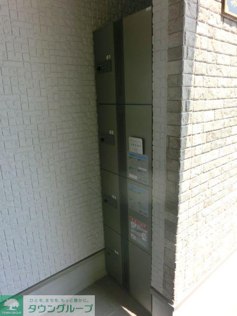 クレール・シャンブル