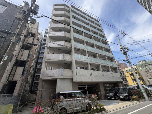 サンクレールカワサキ