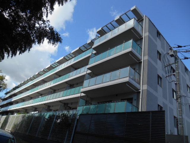 パレステージ大宮大和田(3LDK/5階)