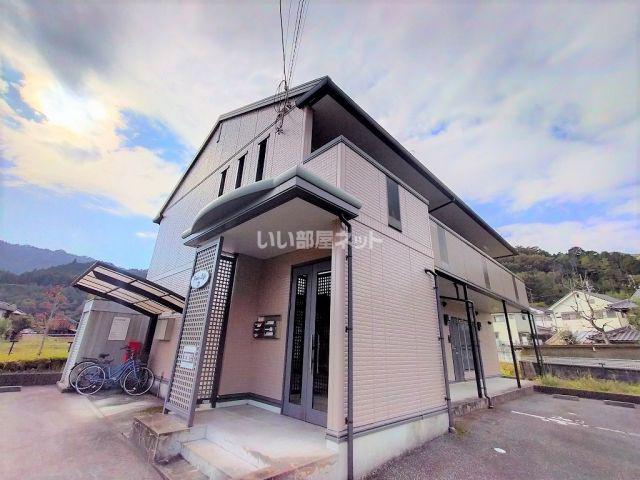 ピュアライフ D棟