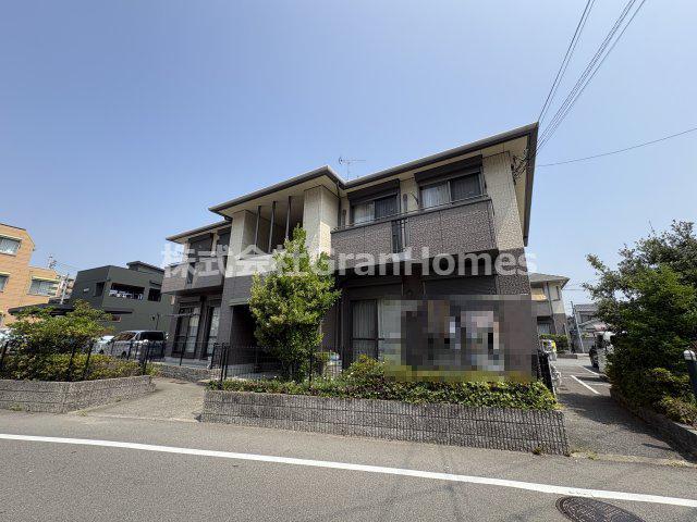 バリュージュ西島C棟