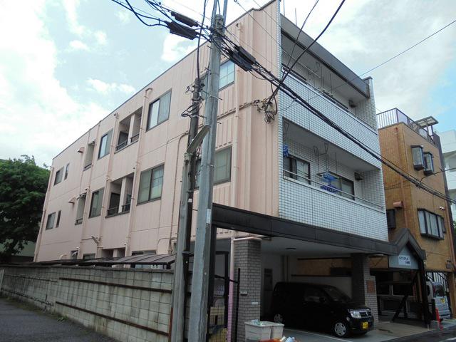 ハイツロアール