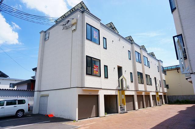YOUトピア豊岡弐番街 D棟