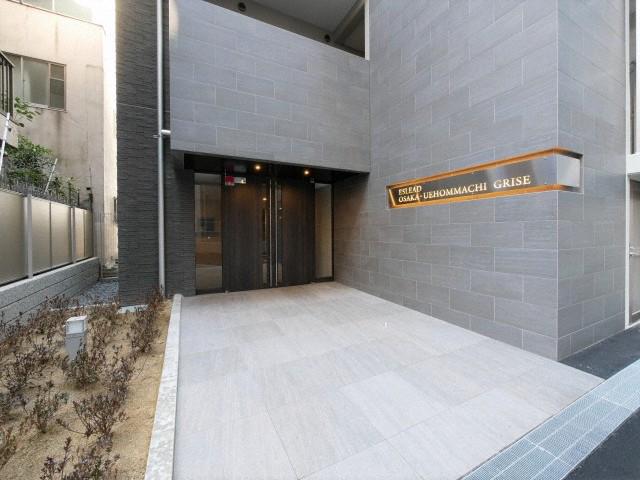 エスリード大阪上本町グリーズ