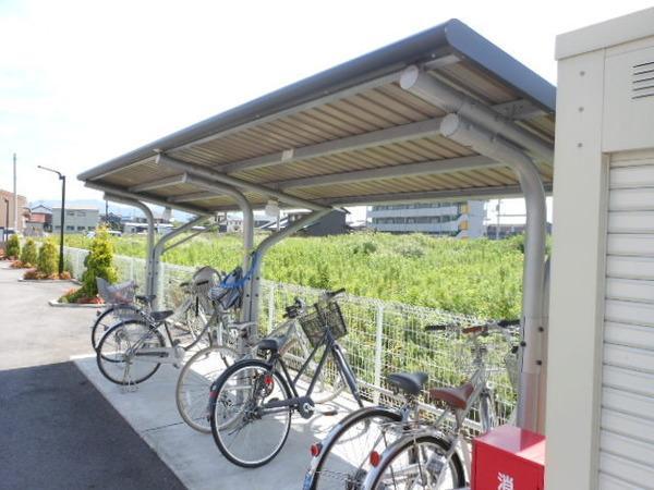ラネージュⅢ番館