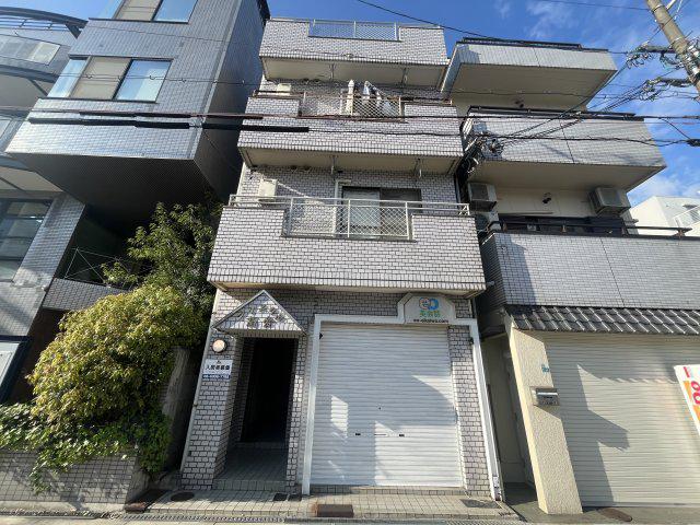 クリスタル高倉
