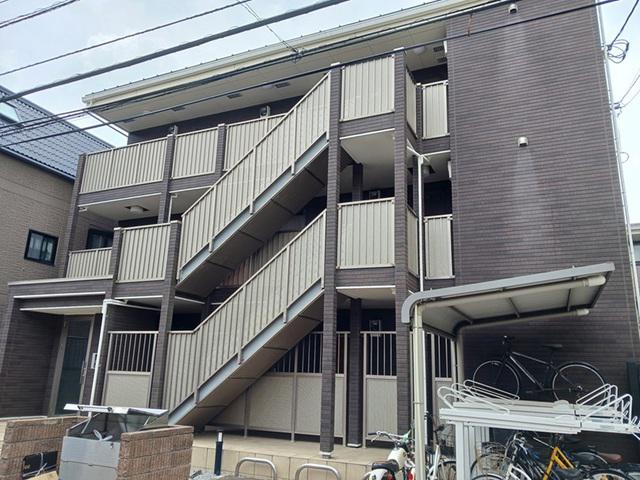 フリーデ フォルシュ