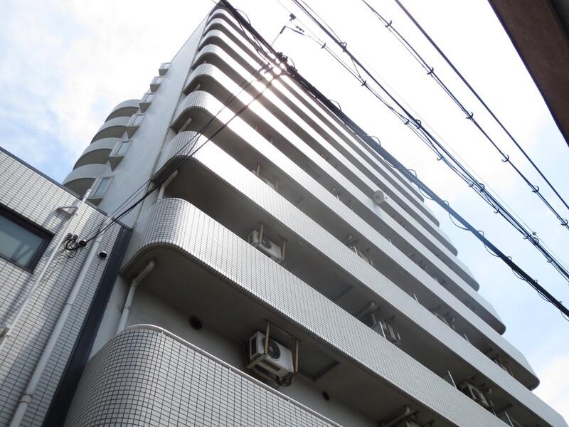 グランデージ新深江