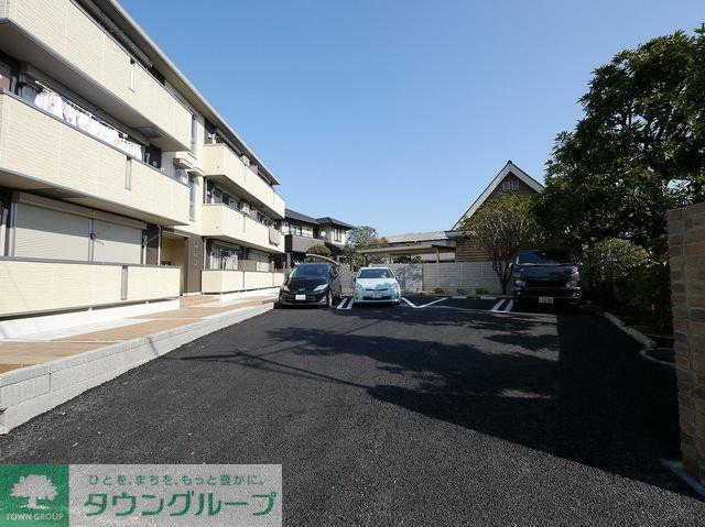 サザンボヌール