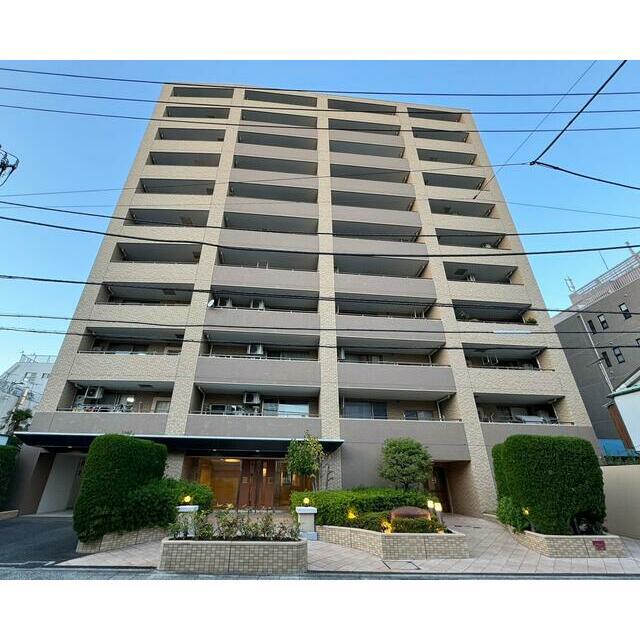 クリオ横浜元町壱番館