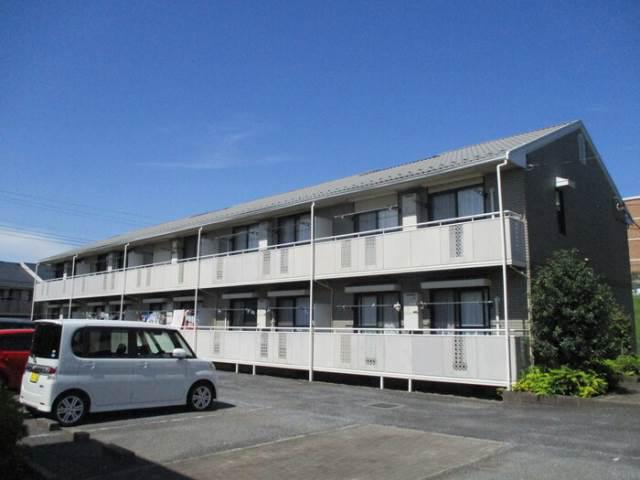 カーサみつわ台