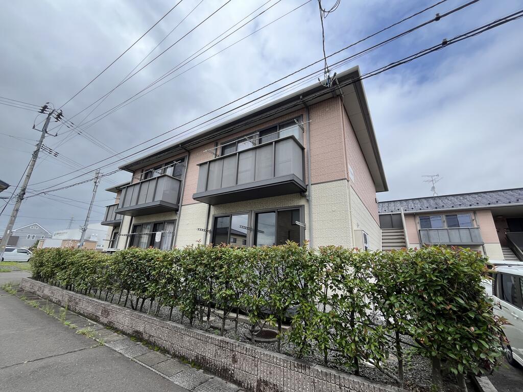 テイスティ弐番館