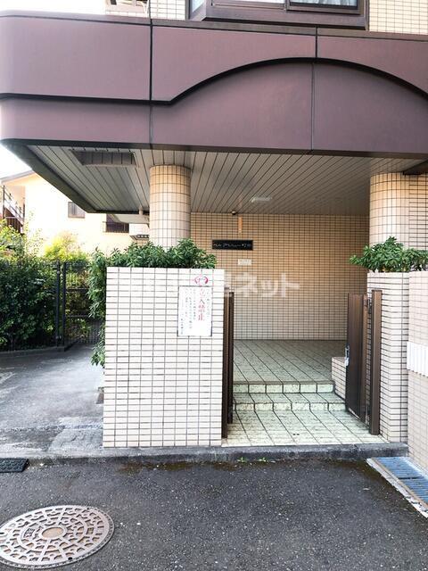 ベルアベニュー町田