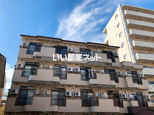 ベルアベニュー町田