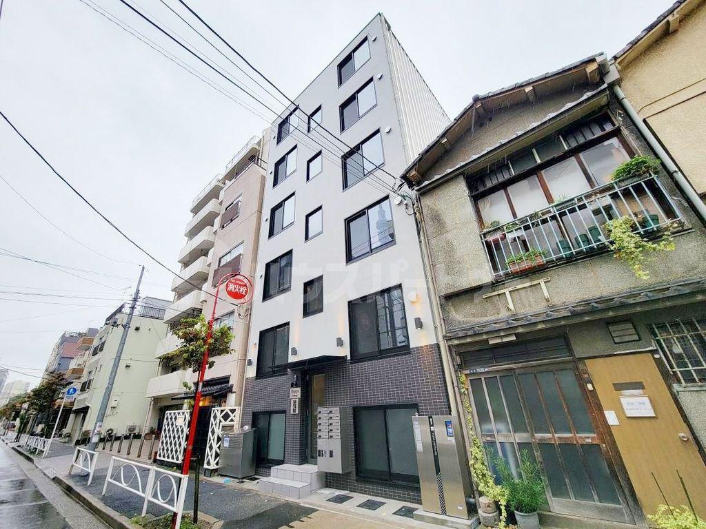 RUYGO OSHIAGE