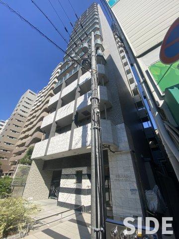 エスリード大阪城クローグ