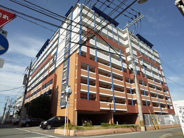 DUO FEEL福岡東