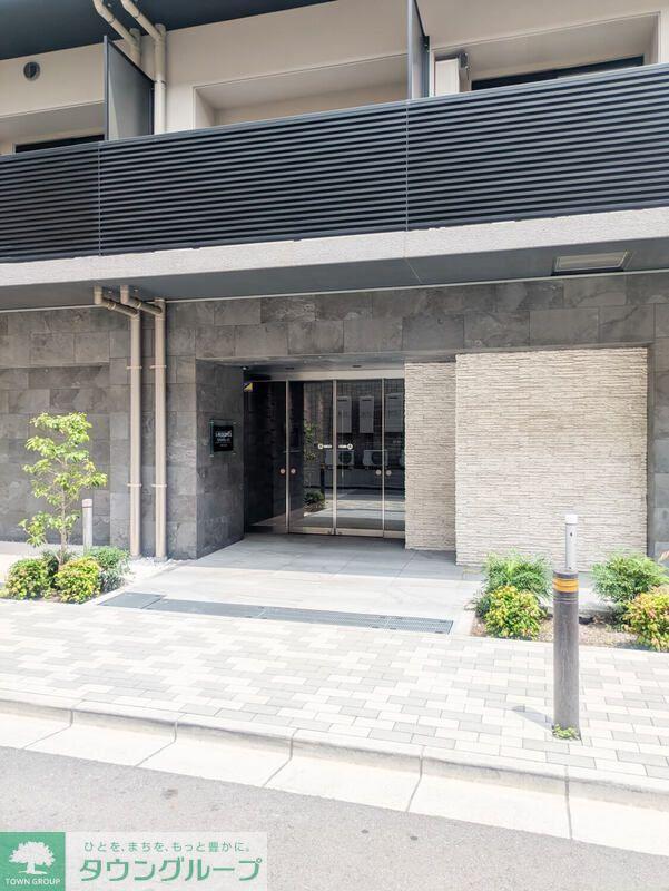 S-RESIDENCE北千住REIZ