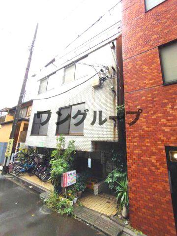 アーバンパレス千駄木