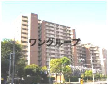 グローリオ志村ハウス