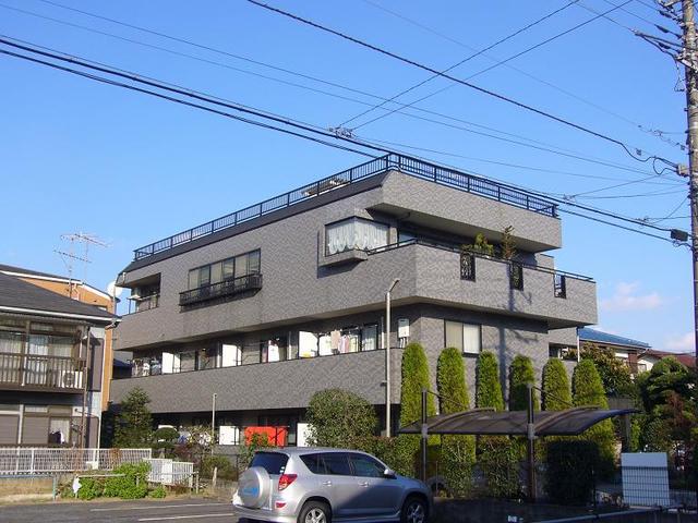 登戸貸マンション