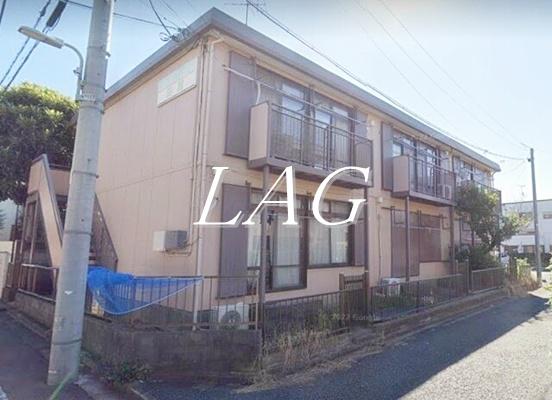 シティハイム田園