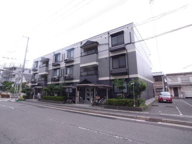 セルビシオ本山