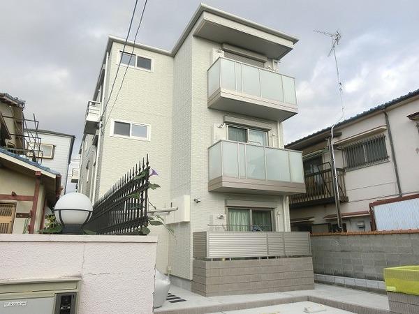 シャーメゾンみなと