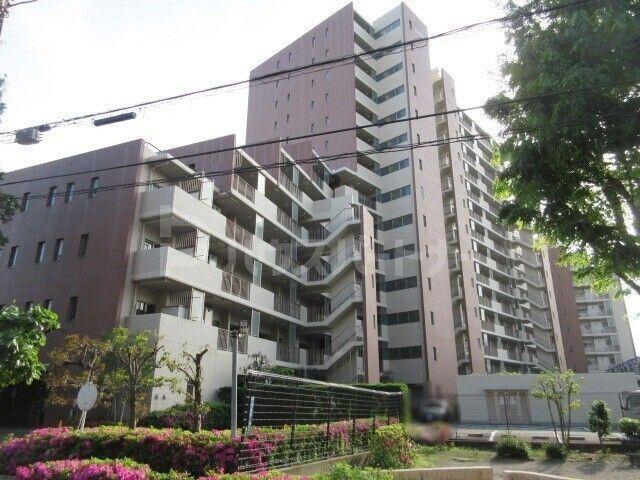 グローリオ志村ハウス