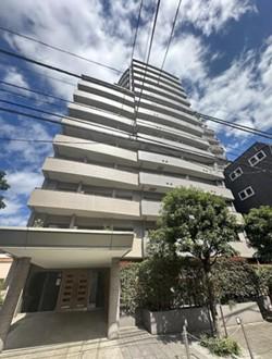 ザ・パームス東中野エアリィタワー
