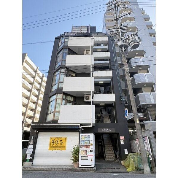 LEVANTE SAKAE イースト