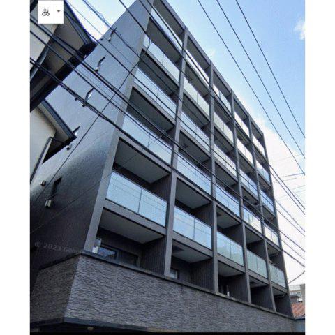 LEA横濱西口壱番館