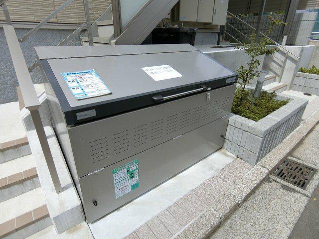  ベリーメゾン都筑