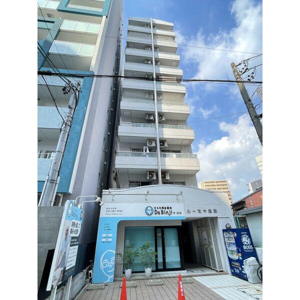 ルーミヤ鶴舞