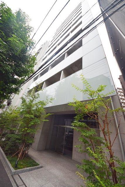 エスティメゾン川崎本町(ワンルーム/9階)