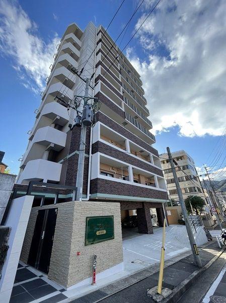 FORBIS目覚町