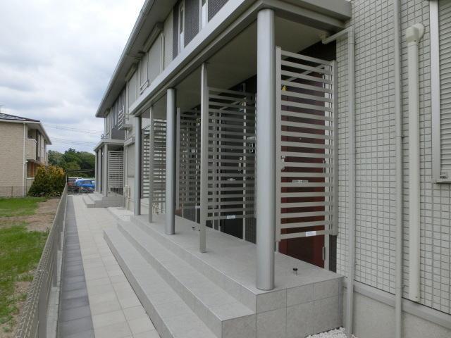 ハウス四季II