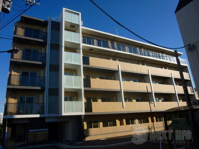 レアライズ立川エーゼット