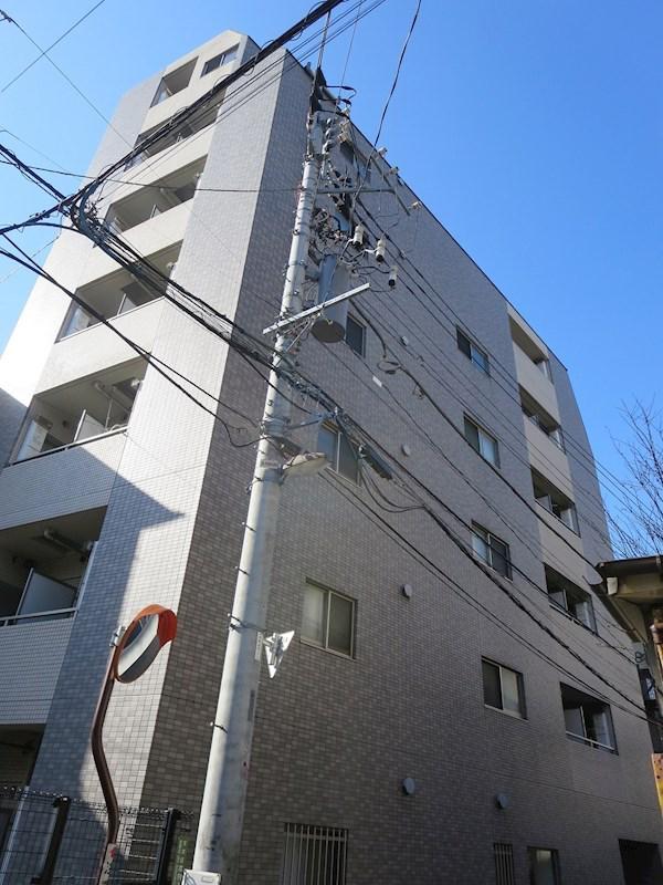 アーバイル文京本駒込