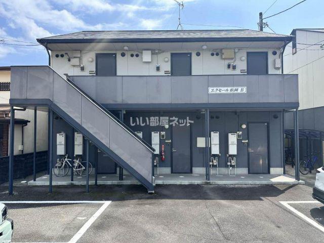 エクセール松岡B